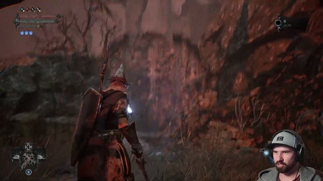 MEHR LOOT ...aber wo geht es lang??? ⚔️ Lords of the Fallen [23] смотреть онлайн