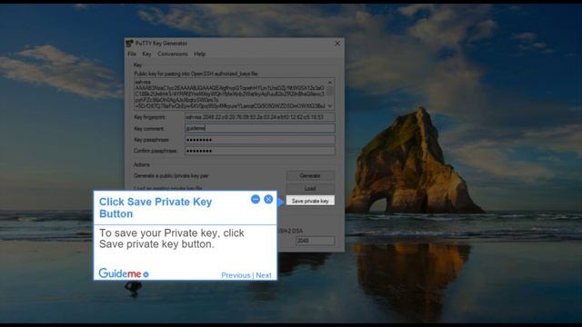 How to Generate and Add SSH Key For Linux Virtual Machine on Google Cloud @googlecloud @google смотреть онлайн