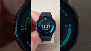 Экран Samsung Watch неправильно реагирует на касания