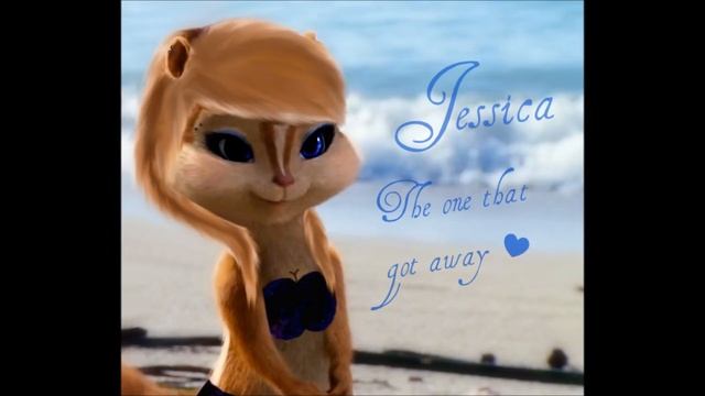 Jessica ~ the one that got away♥ смотреть онлайн