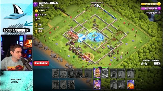 3-Star Like a Pro: Master Queen Charge Lalo with These Tips! смотреть онлайн