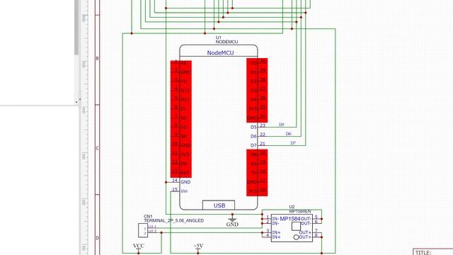PCB Creation for Beginners - Start to finish tutorial in 10 minutes смотреть онлайн