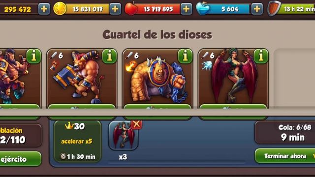 TOTAL CONQUEST ATAQUES 2022 смотреть онлайн