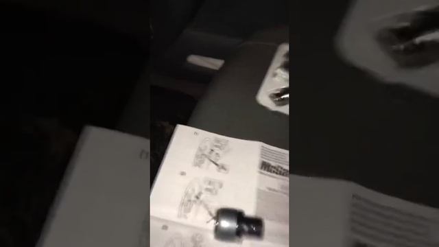 Секретки McGard - мечта вора (part 1)