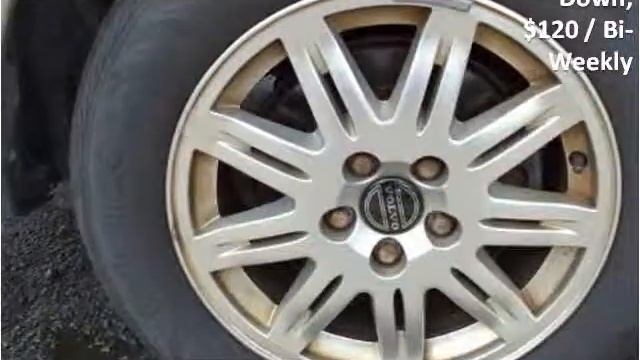 2004 Volvo S80 Used Cars Plainfield NJ