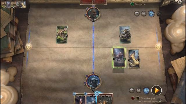 THE ELDER SCROLLS LEGENDS! №1 (ОБЗОР ИГРЫ!) смотреть онлайн