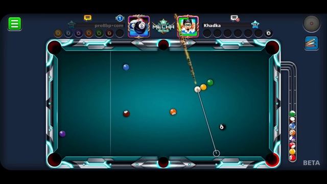 I'm Really Lucky ? New tables series and Rings Mecha Win Streak 8 ball pool смотреть онлайн