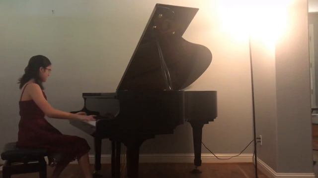 Chopin: Revolutionary Etude, Op. 10 no. 12 смотреть онлайн