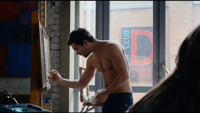 ЧИСТОЕ ИСКУССТВО Елка Нарисуй мне небо смотреть онлайн