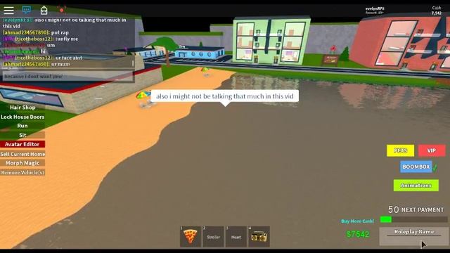 ROBLOX admin cmds смотреть онлайн
