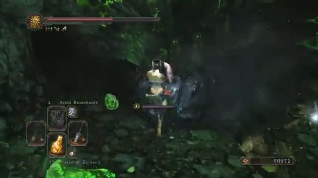 Dark Souls 2 смотреть онлайн