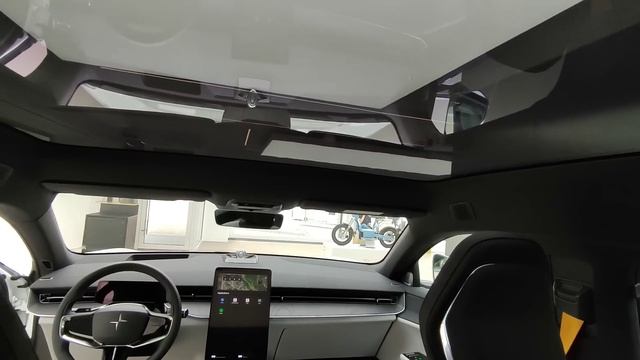 Polestar3, лучше Zeekr001 ?  Оба от Geely , конструктивно очень похожие электромобили.