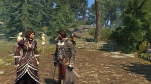 прохождения Assassin's Creed Rogue №1 асасины