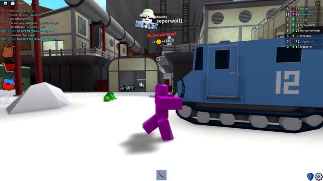 WHO WON THE FREE ELECTRON EXOTIC!? (ROBLOX ASSASSIN) смотреть онлайн