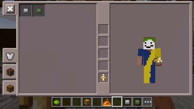 Играю на сервера в маинкрафт ПЕ смотреть онлайн
