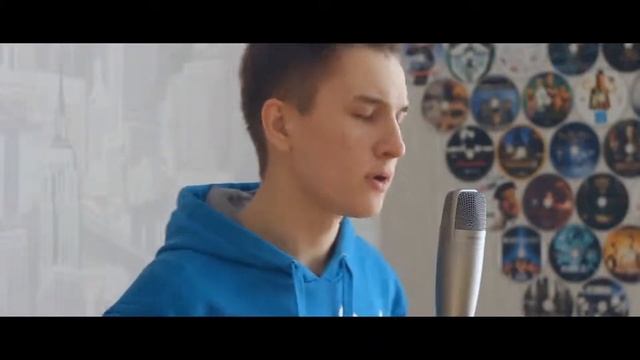 На русском Imagine Dragons — I'm So Sorry Acoustic Cover смотреть онлайн