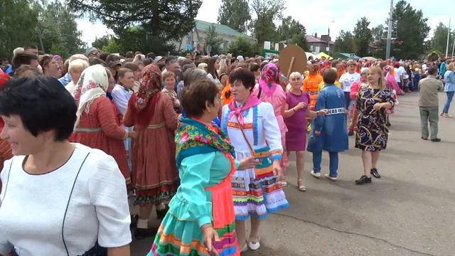 Марийский танец. Подсмотрено (1) на ШИЙ КАНДЫРА. Видео Хайбуллина Василия смотреть онлайн