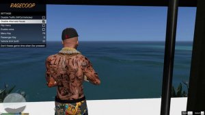 How to install RAGE COOP V (2023) GTA 5 MODS