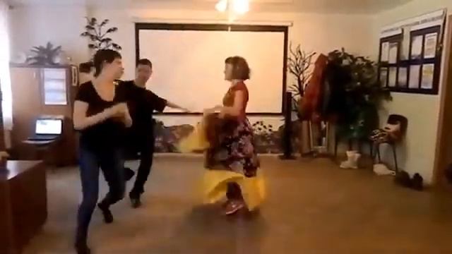 Номер - Цыганский табор. смотреть онлайн