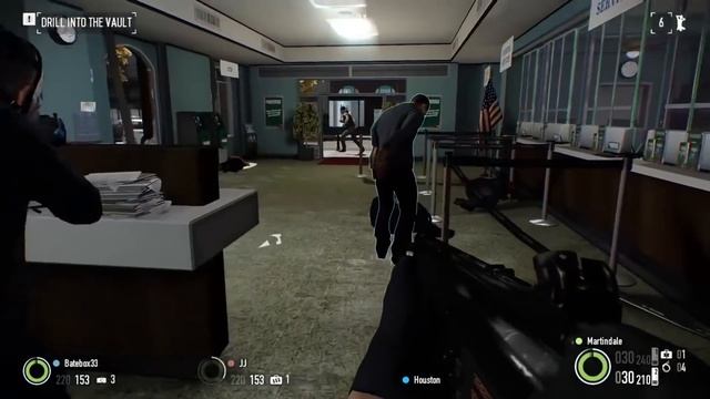 СТОИТ ЛИ ПОКУПАТЬ ► PAYDAY2 смотреть онлайн