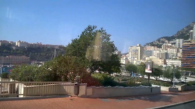 Монако , Княжество Монако , Монте-Карло 2018, это потрясающее место на планете . смотреть онлайн