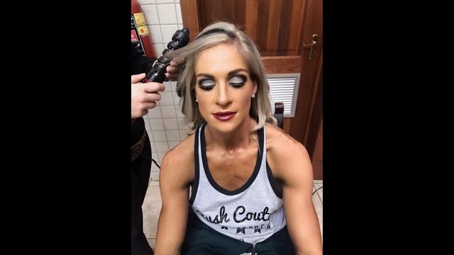 Hende-Mari Strydom, Survivor Application 2019 смотреть онлайн
