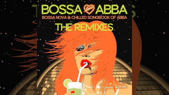 The Winner Takes It All [Dave Ford Gold Medal Remix] смотреть онлайн