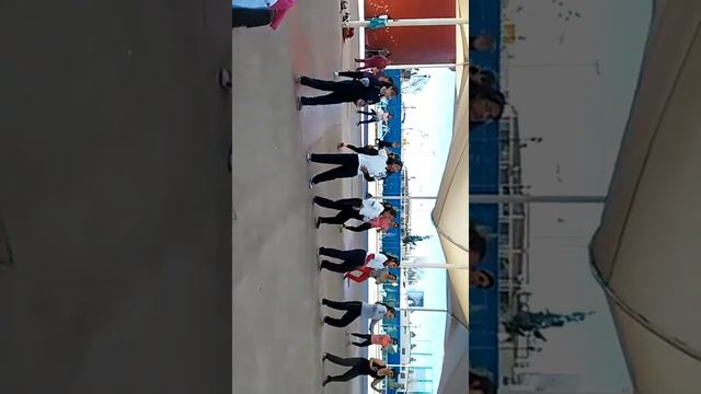 Cuando intentas bailar 😂 смотреть онлайн
