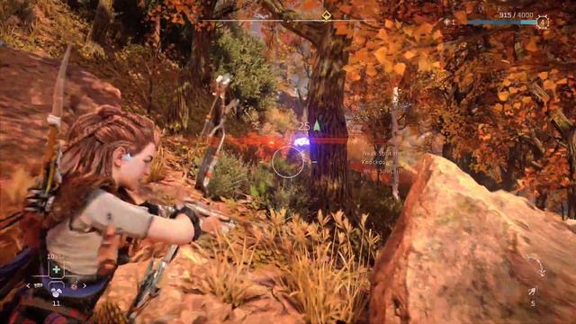 Horizon Forbidden West | Playthrough Part 2 | Very Hard Difficulty | Explorer | PS5 | 4K UHD смотреть онлайн