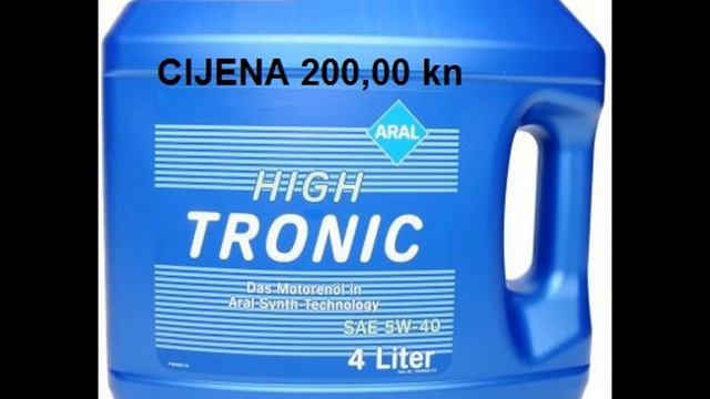MOTORNA ULJA смотреть онлайн
