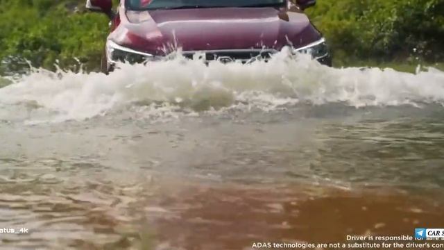 MG Gloster Whatsapp status | MG Gloster Off Roading Status | MG Gloster Car Review | MG Gloster ?? смотреть онлайн