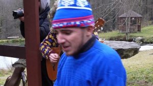 Дуэт "Киньте копеечку"