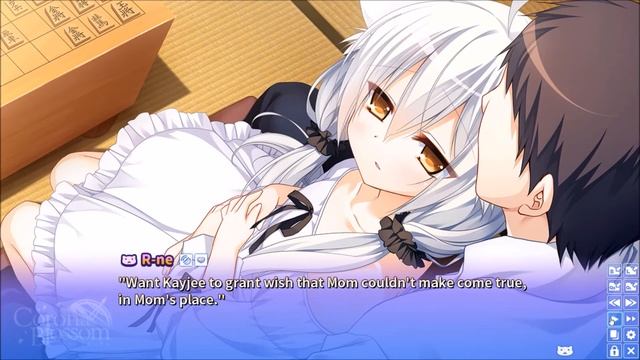 Corona Blossom Vol.1: The Gift From the Galaxy | Lets Play / Gameplay [1080p] [PART 8] смотреть онлайн