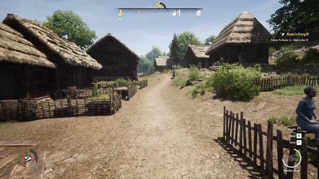 Medieval Dynasty - EP17 смотреть онлайн