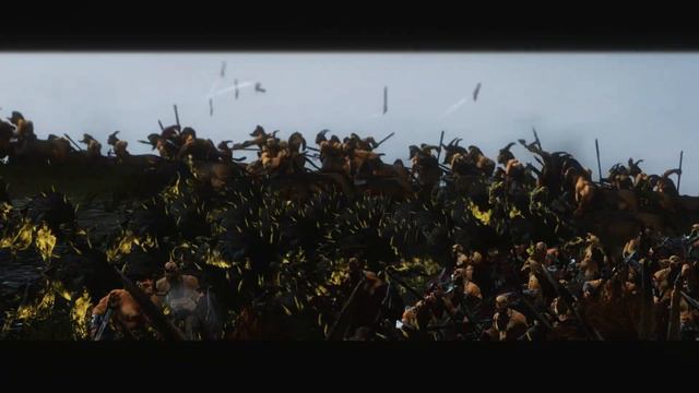 Being Petty On Ladder (Sorry) | Beastmen V Chaos | Total War: WARHAMMER II смотреть онлайн