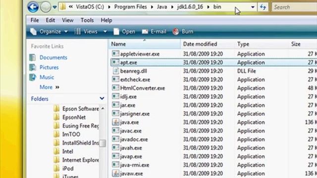 Powerbot / RSBot - Javac / JDK is not recognised [FIX] смотреть онлайн
