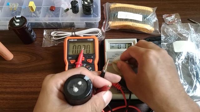 Best multimeter review multitester richmeters 113d fungsi super komplit avometer multimeter digital смотреть онлайн