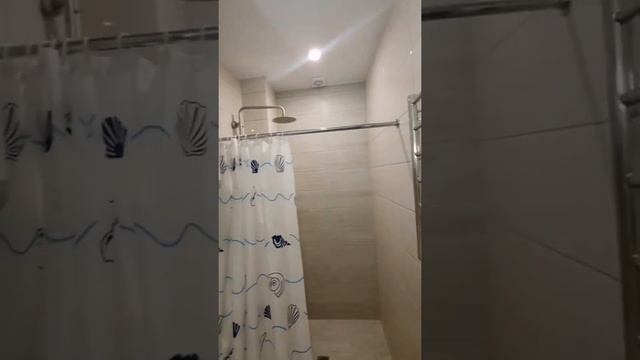 КВАРТИРА 25 М2 В ЖК МАДРИД 4, РЕМОНТ, МЕБЕЛЬ, ТЕХНИКА || КВАРТИРА В СОЧИ, МАМАЙКА, 200 М ОТ МОРЯ смотреть онлайн