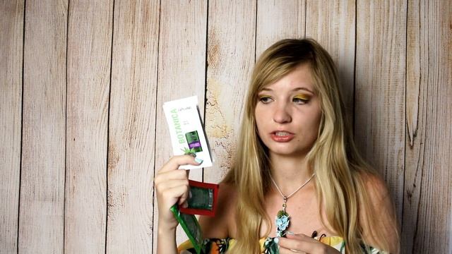 НОВЫЕ МАСКИ ДЛЯ ЛИЦА ОТ FABERLIC | СОВМЕСТНО С MARINAMUSIC26 смотреть онлайн