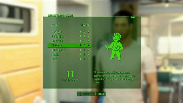 Чего ждать от Fallout 4. Часть 1 смотреть онлайн