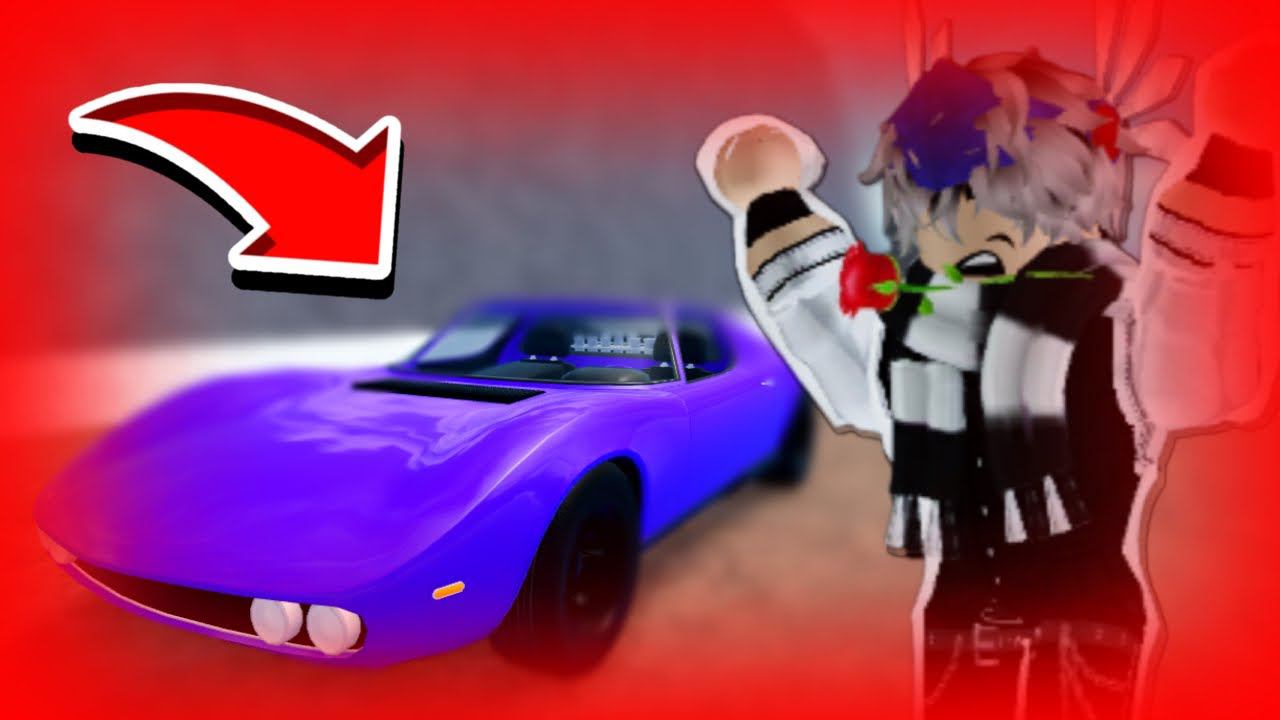 Гайд как пройти новый Barn Find! *обзор обновы*