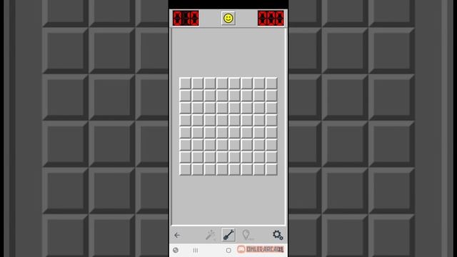 Tutorial "Campo minato" - How to play "Minesweeper GO" - Classic Game - Android Game - Madip1990 смотреть онлайн