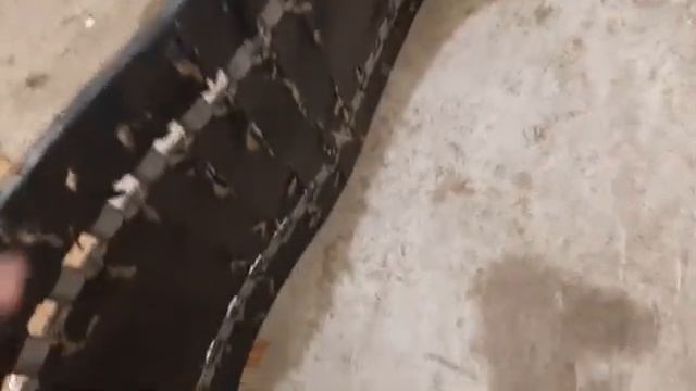Ремонт снегохода буран 1 смотреть онлайн