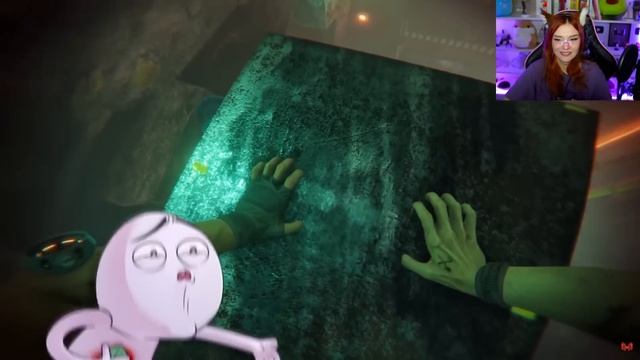 Marmok (VR) Я прикончил человека-паука [BONELAB и 20+ Модов] Реакция на Мармока и Джохана смотреть онлайн