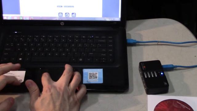 Better than Sound Cards? Vantec's external 7.1 USB DAC (NBA-200U) Is it worth buying? смотреть онлайн