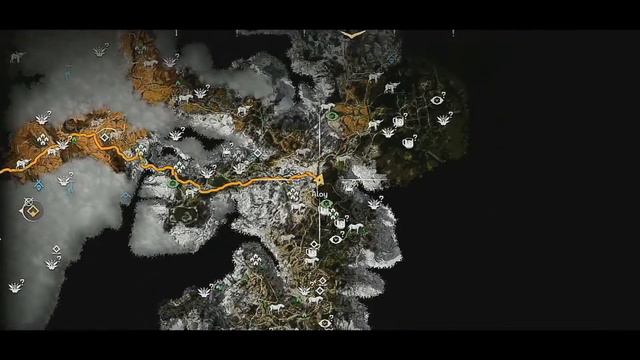 HORIZON ZERO DAWN : le MIGLIORI MOD per questo FANTASTICO GIOCONE смотреть онлайн