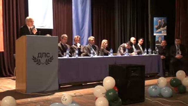 Лютви Местан- Рудозем, 23.04.2013 г. смотреть онлайн