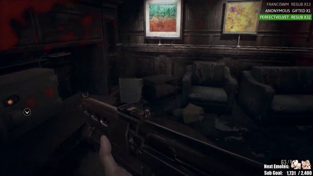 Limealicious - Resident Evil Replay - RE7 - Part 2/End смотреть онлайн