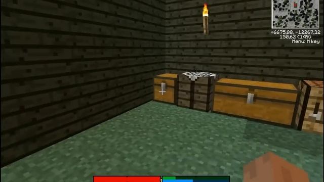 гайд по моду TerraFirma Craft(1.4.5.) "Кузнечное дело" смотреть онлайн