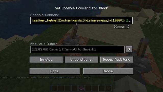 КАК ЗАЧАРОВАТЬ ЛЮБОЙ ПРЕДМЕТ НА 1000 УРОВЕНЬ | Minecraft смотреть онлайн